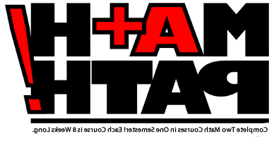 数学之路 Logo
